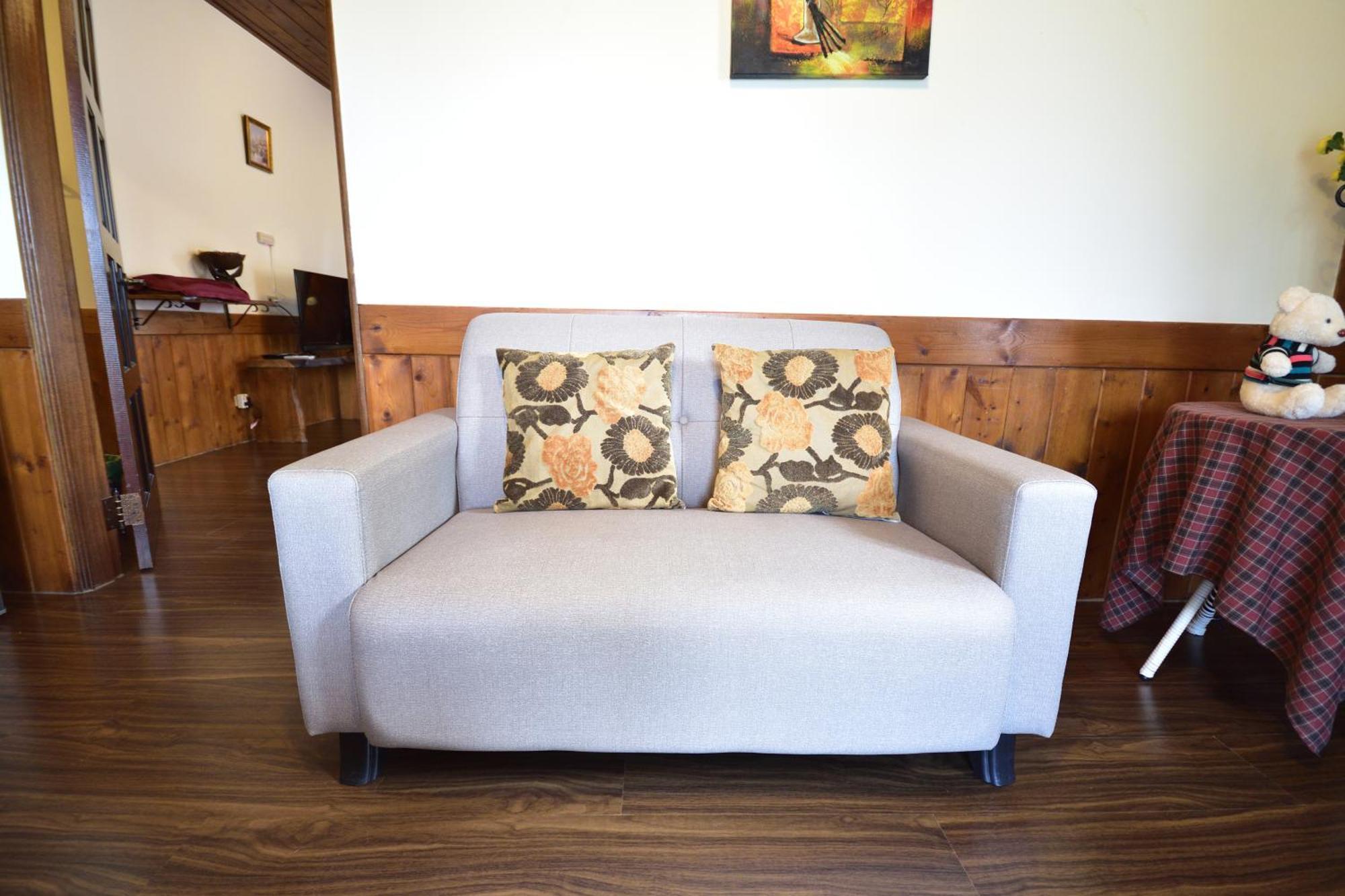 Hou Niao Fei Xing B&B Taiping (Taitung) Exterior foto