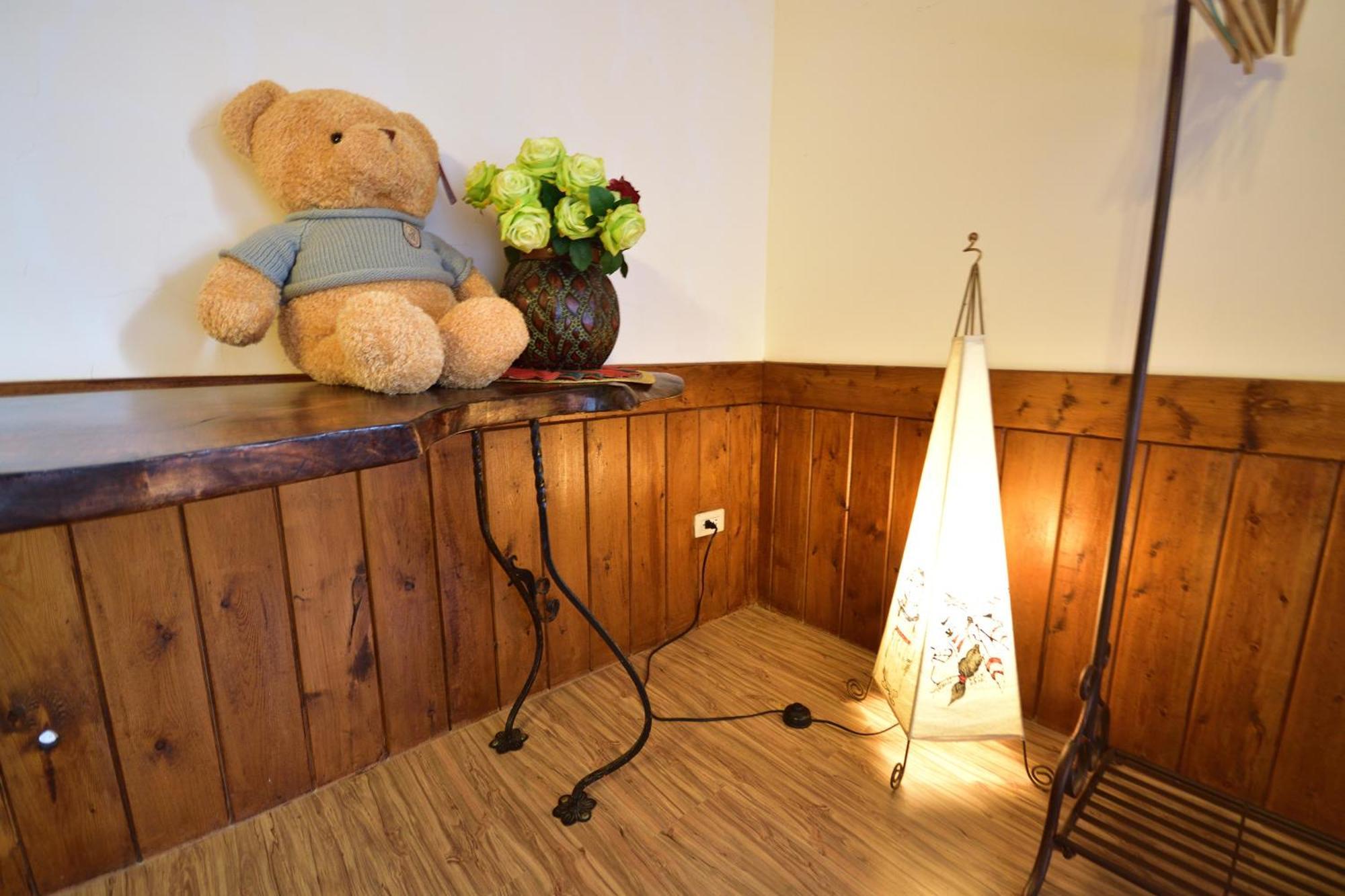 Hou Niao Fei Xing B&B Taiping (Taitung) Exterior foto