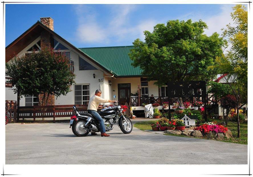 Hou Niao Fei Xing B&B Taiping (Taitung) Quarto foto